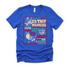 Catnip Madness Cat Lover T-Shirt