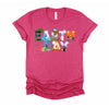 Earth Day Environmental Protection Save Tree & Animals T-Shirt