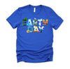 Earth Day Environmental Protection Save Tree & Animals T-Shirt