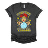 Fortune Teller Costume T-Shirt