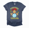 Fortune Teller Costume T-Shirt