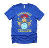 Fortune Teller Costume T-Shirt