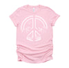 Peace Sign Four Seasons T-Shirt