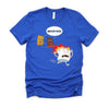 Group Hug Smores Funny Camping Shirt