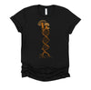 Mushroom Cottagecore DNA Mycology Shroom Hunter Foraging Shirt