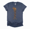 Mushroom Cottagecore DNA Mycology Shroom Hunter Foraging Shirt