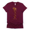 Mushroom Cottagecore DNA Mycology Shroom Hunter Foraging Shirt