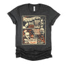 Vintage Horrorfest Poster Halloween Movie Shirt