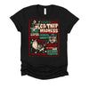 Catnip Madness Cat Lover T-Shirt