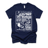 Catnip Madness Cute Kitten Cat Lover Gift for Cat Owners T-Shirt