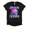 Disco Queen 70s Themed Dancing Seventies Ball Costume T-Shirt