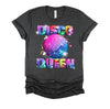 Disco Queen 70s Themed Dancing Seventies Ball Costume T-Shirt