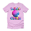 Disco Queen 70s Themed Dancing Seventies Ball Costume T-Shirt