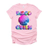 Disco Queen 70s Themed Dancing Seventies Ball Costume T-Shirt