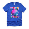 Disco Queen 70s Themed Dancing Seventies Ball Costume T-Shirt