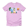 Earth Day Environmental Protection Save Tree & Animals T-Shirt