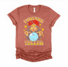 Fortune Teller Costume T-Shirt