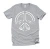 Peace Sign Four Seasons T-Shirt