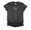 Mushroom Cottagecore DNA Mycology Shroom Hunter Foraging Shirt