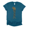 Mushroom Cottagecore DNA Mycology Shroom Hunter Foraging Shirt