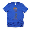 Mushroom Cottagecore DNA Mycology Shroom Hunter Foraging Shirt