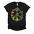 Magic Mushrooms Peace Sign Psychedelic Retro Shrooms Gift Shirt