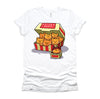 Kitten Nuggets Food Pun Cat Lover Gift Chicken Nuggets T-Shirt